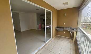 Imagem 6: APARTAMENTO PARA VENDA E LOCAÇÃO NO CONDOMÍNIO RESORT SANTA ÂNGELA - JUNDIAÍ/SP