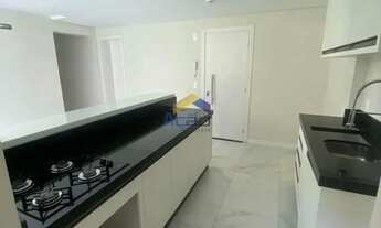 Imagem 4: Apartamento Semi Mobiliado Com 2 Suítes no Bairro Ressacada Itajaí/SC