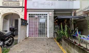 Imagem: Sobrado com 1 quartos à venda ou para locação