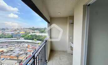 Imagem 2: Apartamento em LIMÃO