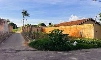 Imagem 7: Terreno à venda no bairro Jardim Buriti Sereno - Aparecida de Goiânia/GO
