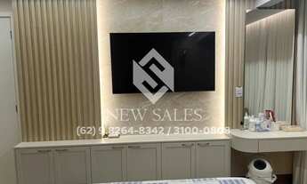 Imagem 7: Apartamento 3 quartos 1 suítes, reformado - Setor Bueno