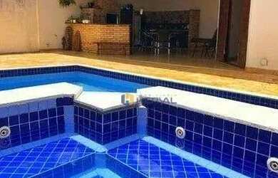 Imagem 4: Aceita troca) Casa com 4 Quartos à venda, 380 m² por R$ 1.200.000 - Jardim Real - Maringá