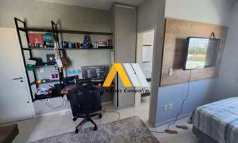 Imagem 7: Kitnet com 1 dormitório à venda, 31 m² por R$ 200.000,00 - Jardim Europa - Sorocaba/SP