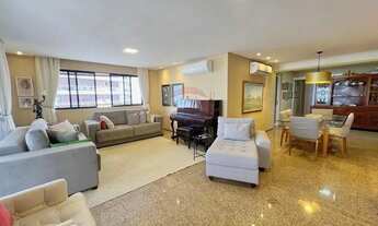 Imagem 6: Apartamento - 170m - 3 suítes - 2 vagas / Condomínio Edifício Ilha Bela