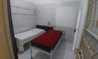 Imagem 6: Oportunidade - Casa Kitnet - Bosque dos Eucaliptos - 2 Dormitórios - 30m²