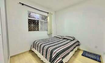 Imagem 3: Área privativa, 3 quartos, 1 suíte, 1 vaga