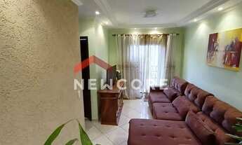 Imagem 5: Apartamento em Rua Sítio Novo de Goiás - Vila Imaculada - Guarulhos/SP