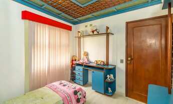 Imagem 5: Casa para venda em Lauzane Paulista com 5 quartos, sendo 5 suítes , 358m²