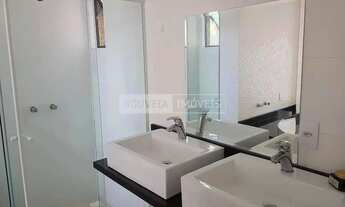 Imagem 7: Sobrado com 5 Dormitóros, 4 Suítes, 295,53 m², a partir de R$ 1.737.000,00 - Campo Comprid