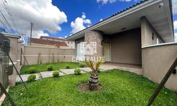 Imagem 3: LOCAÇÃO-SOBRADO-CENTRO- PONTA GROSSA - PR