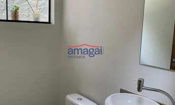 Imagem 6: Sobrado de 3 quartos para locação no Jardim Terras de São João