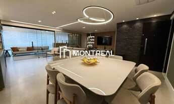 Imagem: APARTAMENTO À VENDA NA MOOCA - 3 DORMITÓRIOS