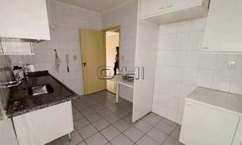 Imagem 6: Aluguel Apartamento 3 Dormitórios - 112 m² Perdizes