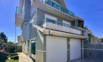 Imagem: Excelente sobrado no bairro atuba