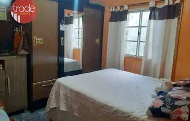 Imagem 4: Casa À Venda No Parque dos Pinus Com 02 Dormitórios Sendo 01 Suíte