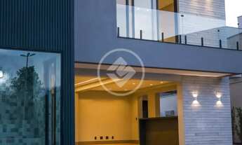 Imagem: Sobrado Portal do Sol Green - Residencial