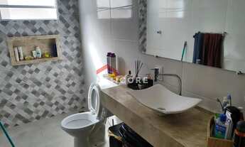 Imagem 4: Casa em Rua José Amâncio de Freitas - Parque Residencial Jundiaí - Jundiaí/SP