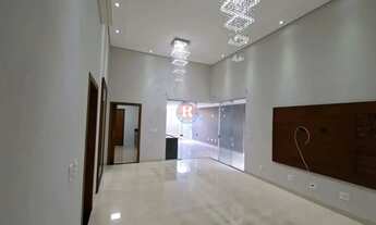 Imagem 2: Casa de Condomínio com 3 quartos, Residencial Alta Vista, São José do Rio Preto - R$ 980 m