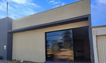 Imagem: VENDO CASA EM CONDOMÍNIO FECHADO