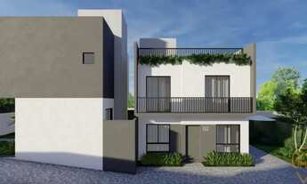 Imagem 6: Sobrado com 3 quartos à venda por R$ 659000.00, 100.00 m2 - XAXIM - CURITIBA/PR