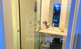 Imagem 6: APARTAMENTO À VENDA EM ÁGUA BRANCA - 29m² - 1 QUARTO. .