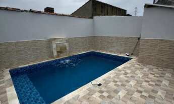 Imagem 3: CASA em Mongaguá TEMPORADA CARNAVAL disponível!!!