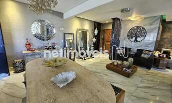 Imagem 6: Venda ou locação Apartamento 4 quartos Santo Agostinho Belo Horizonte