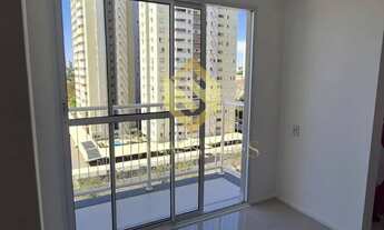 Imagem 4: Apartamento- 2 quartos, com suíte e varanda, nascente- Parque Amazônia