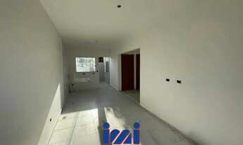 Imagem 4: Casa geminada nova no Primavera