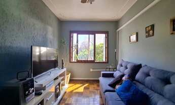 Imagem 2: APARTAMENTO 1 DORMITÓRIO NA CIDADE BAIXA