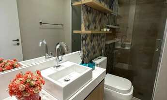 Imagem 5: Apartamento 3 Quartos Porteira Fechada Varandas Grand Park