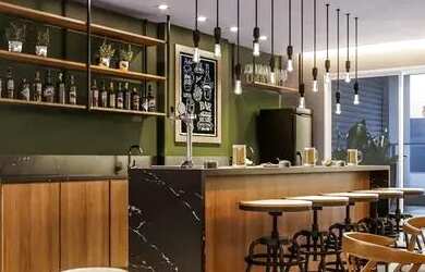 Imagem 5: Apartamento à venda no bairro Jardim América - Goiânia/GO