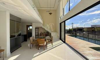 Imagem 4: Casa - Alphaville - Juiz de Fora