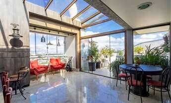 Imagem: Cobertura duplex à venda com 2 quartos