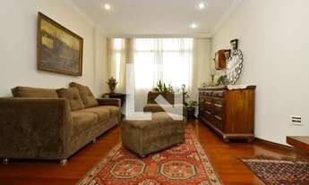 Imagem 2: Apartamento à Venda - Funcionários, 4 Quartos, 225 m2