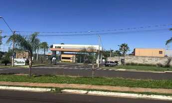 Imagem 2: Terreno Condomínio Nature