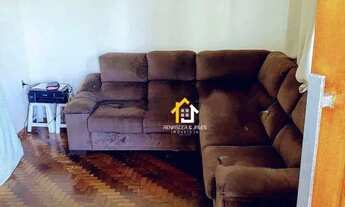 Imagem 2: Casa na Vila Cristina - Sao Jose Do Rio Preto