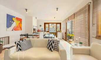 Imagem 4: Imóvel para venda com 155 metros quadrados com 3 quartos em Mont Serrat - Porto Alegre - R