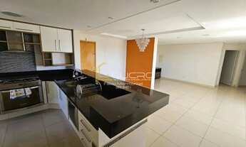 Imagem 7: Apartamento para aluguel com 174 m² e 6 quartos em Vila Santa Tereza, Bauru - SP