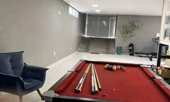 Imagem 4: Casa à venda, 3 quartos, 3 suítes, 2 vagas, Morro Nova Cintra - Santos/SP cod 2589