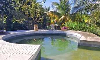 Imagem 4: Refúgio dos Sonhos: Casa na Praia Bela, PB (MINI-GRANJA 1830 M2