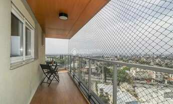 Imagem 5: Apartamento 2 dormitórios, no bairro Petrópolis