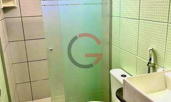 Imagem 2: Apartamento à Venda no Jardim Eldorado, 2 Quartos, São Luís