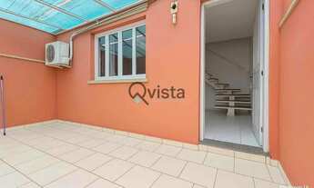 Imagem: Exclusividade Sobrado 2 Dormitórios 2 Suites