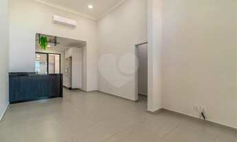 Imagem 2: Casa à venda com 3 quartos, sendo 1 suíte, no condomínio Terras de São Francisco, Sorocaba