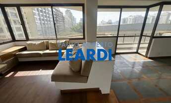 Imagem: APARTAMENTO - JARDIM EUROPA - SP