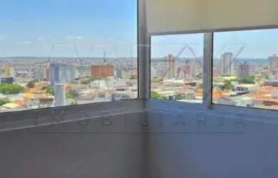 Imagem 3: Apartamento / locação - 2 quartos sendo 1 suíte - Residencial Positano / Bairro Jardim Est