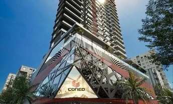 Imagem: Apartamento com 5 suítes no bairro Meia