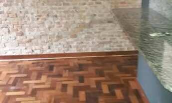 Imagem 3: Excelente apto 1D, demais peças - Mont'Serrat - Porto Alegre Preço atrativo